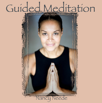 Meditation-CD (English)