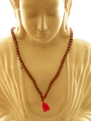 Rudraksh Mala