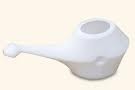 Neti Pot plastic