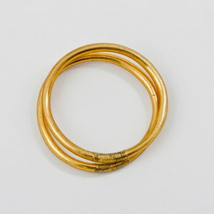 Goldleaf Mantra Armbandenjpeg
